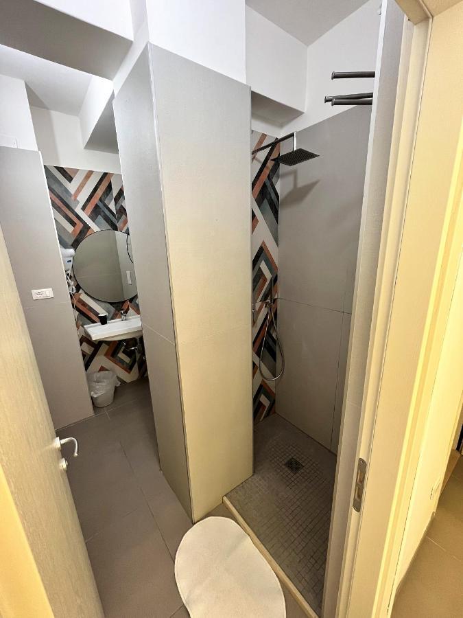 Hotel Lido Vieste Kültér fotó