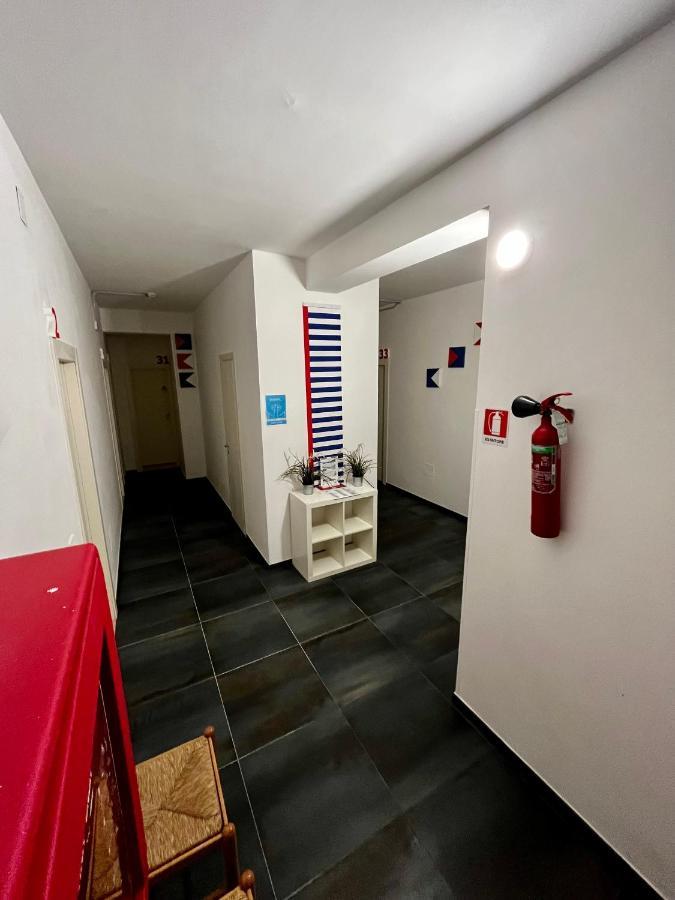 Hotel Lido Vieste Kültér fotó