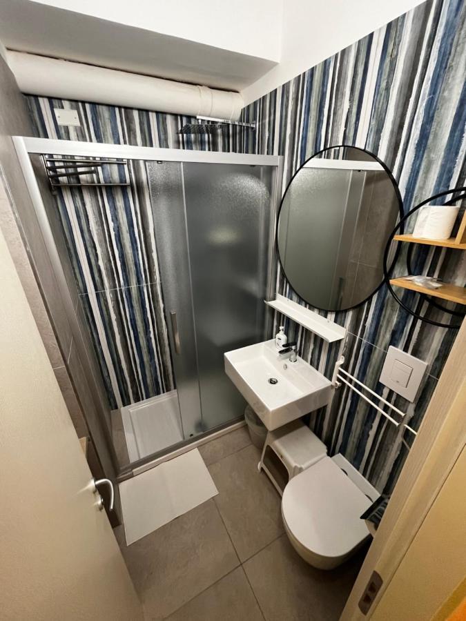 Hotel Lido Vieste Kültér fotó