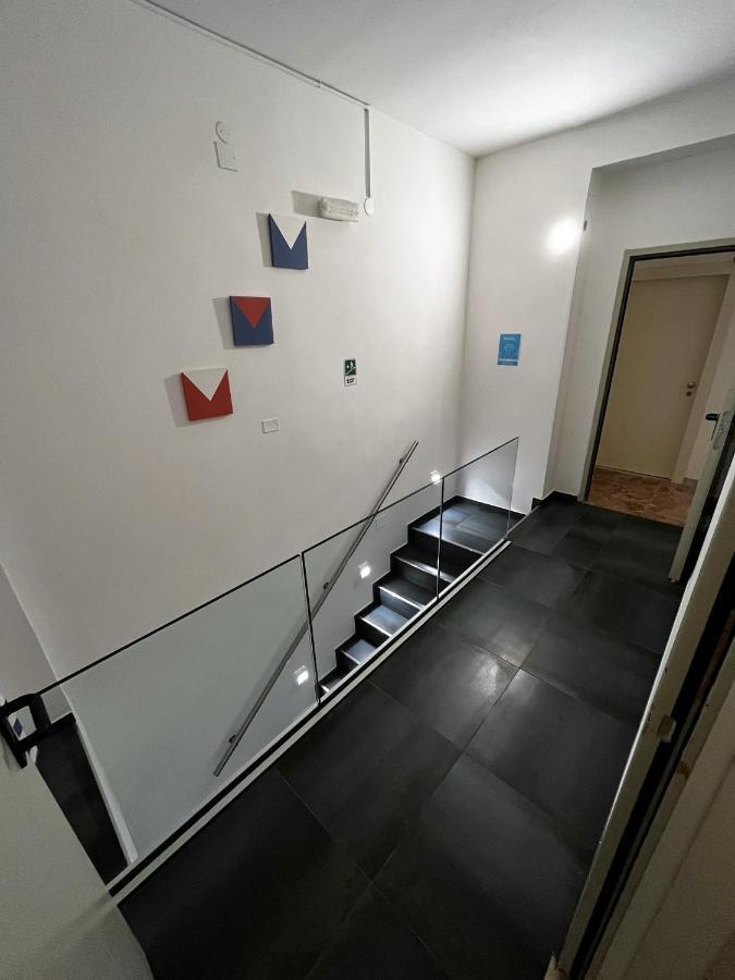 Hotel Lido Vieste Kültér fotó
